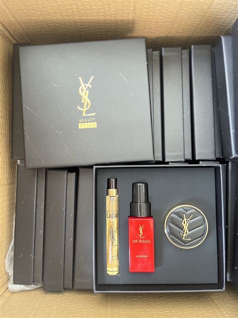 ysl cles|YSL beauty club.